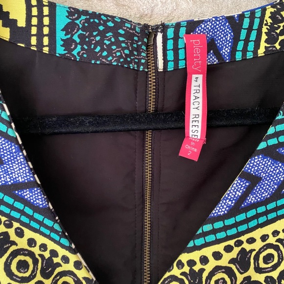 Anthropologie Tracy Reese New Moon Dress ⭐️ - Picture 8 of 9